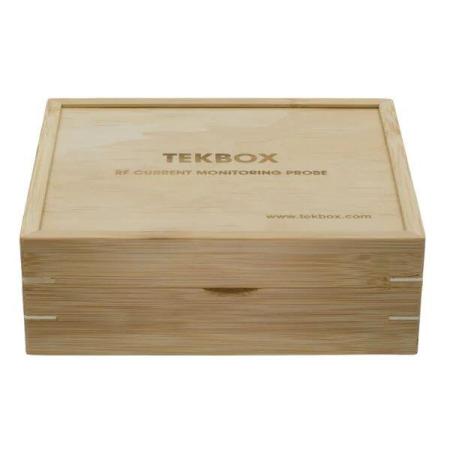 Bild 3, Tekbox TBCP5-150K400 RF Strömövervakningsprob - Instrumentcenter