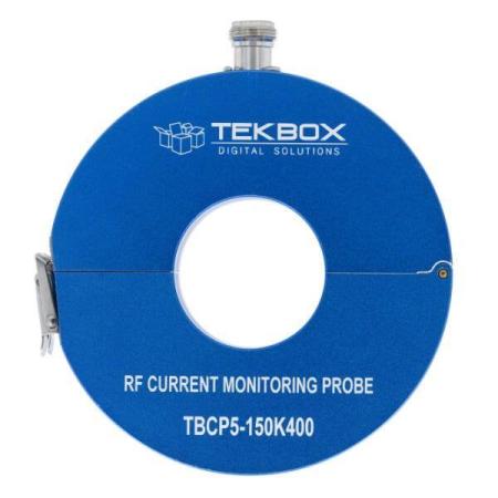Bild 2, Tekbox TBCP5-150K400 RF Strömövervakningsprob - Instrumentcenter
