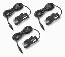 Fluke i40s-EL/3-pack Str&ouml;mtransformatorer - Instrumentcenter