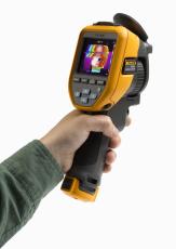 Fluke TiS75+ V&auml;rmekamera - Instrumentcenter