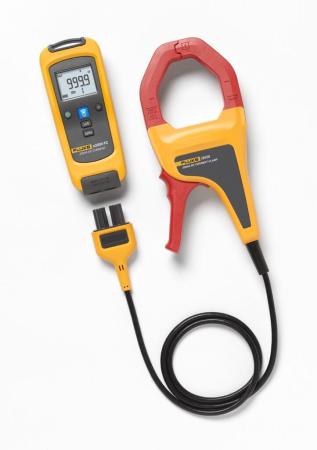 Bild 1, Fluke a3003 FC Strömtång - Instrumentcenter