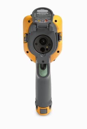 Bild 3, Fluke TiS75+ Värmekamera - Instrumentcenter