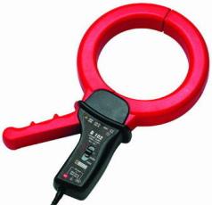 Chauvin Arnoux B102 Leakage Current Clamp - Instrumentcenter
