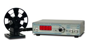 SRS SR540 Optical Chopper - Instrumentcenter