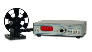 SRS SR540 Optical Chopper - Instrumentcenter