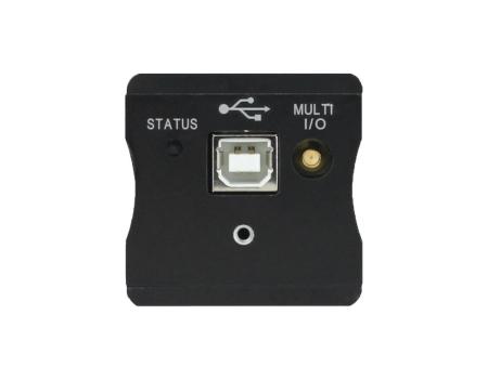 Bild 4, BK Precision RFP3018 RF-toppeffektsensor - Instrumentcenter