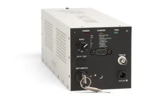SRS NL100 Nitrogen Laser - Instrumentcenter
