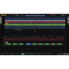 Rigol MSO8000-Jitter Mjukvaruoption - Instrumentcenter