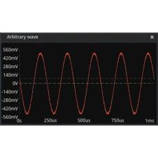 Rigol MSO8000-AWG Mjukvaruoption - Instrumentcenter