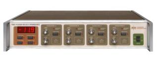 Andeen-Hagerling 1100 Kapacitansstandardram - Instrumentcenter