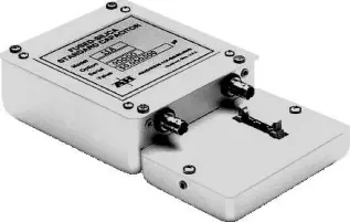 Andeen-Hagerling AH 11A Kapacitansstandard - Instrumentcenter