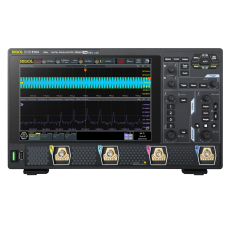 Rigol DHO5104 Oscilloskop 4-kanaler 1GHz, 4GSa/s - Instrumentcenter