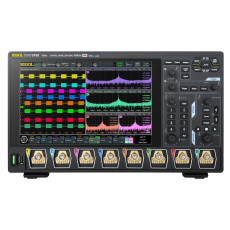 Rigol DHO5108 Oscilloskop - Instrumentcenter