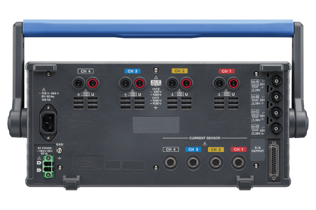 Bild 2, Hioki PW4001-05 Effekanalysator - Instrumentcenter