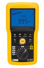 Chauvin Arnoux CA6532 Isolationsprovare - Instrumentcenter