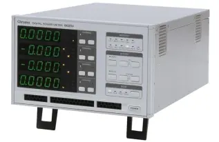 Chroma 66203/66204 Digital Power Meter - Instrumentcenter