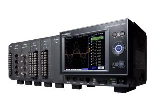 Graphtec GL7000 Datainsamlingssystem - Instrumentcenter