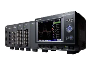 Graphtec GL7000 Datainsamlingssystem - Instrumentcenter