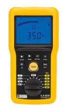 Chauvin Arnoux CA6534 Isolationsprovare - Instrumentcenter