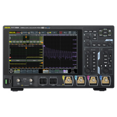 Rigol MHO5054 Oscilloskop - Instrumentcenter