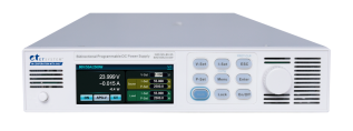 ETS LAB N35175-80-170 Bidirektionellt DC-aggregat - Instrumentcenter