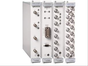iseg EHS HV Modul - Instrumentcenter