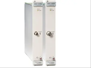 iseg ESS HV Modul - Instrumentcenter