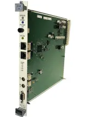 Iseg CC 24 23-serien Controller Kommunikationsserver - Instrumentcenter