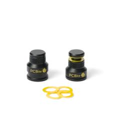 Sensepeek 7023 PCBite H&aring;llare - Instrumentcenter