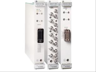 iseg EDS HV Modul - Instrumentcenter