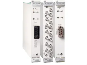 iseg EDS HV Modul - Instrumentcenter