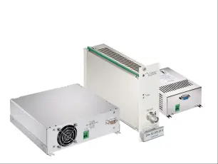 iseg EPS HV Modul - Instrumentcenter