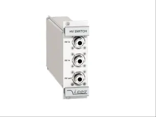 iseg Accessory Switches HV Switch - Instrumentcenter
