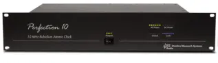 SRS PERF10 Rubidiumfrekvensstandard f&ouml;r audio - Instrumentcenter