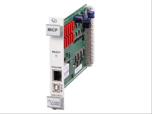 iseg MMP Controller - Instrumentcenter