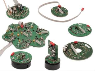 iseg PHQ HV Modul - Instrumentcenter
