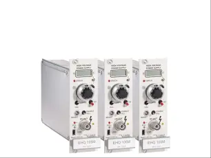 iseg EHQ HV Modul - Instrumentcenter