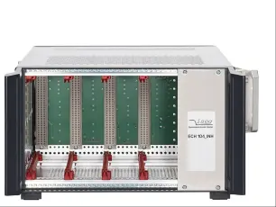 iseg MME Crate - Instrumentcenter
