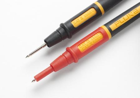 Bild 2, Fluke TL175 Testkabelset - Instrumentcenter