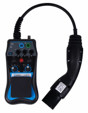 Metrel A1532XA EVSE-adapter - Instrumentcenter
