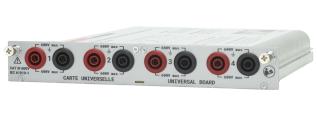 B&K Precision D18-UNI4 Universal Measurement Module - Instrumentcenter