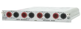 BK Precision D18-UNI4 Universell m&auml;tmodul - Instrumentcenter
