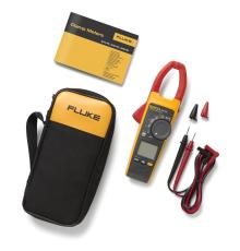 Fluke 375 FC Str&ouml;mt&aring;ng - Instrumentcenter