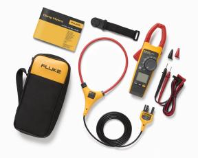 Fluke 376 FC Str&ouml;mt&aring;ng - Instrumentcenter