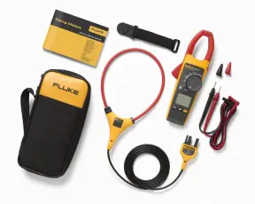 Fluke 376 FC Str&ouml;mt&aring;ng - Instrumentcenter