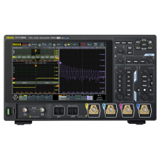 Rigol MHO5104 Oscilloskop - Instrumentcenter