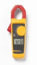 Fluke 323 Clamp Meter - Instrumentcenter