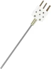 Chauvin Arnoux CA SP14 Generell PT100 temperatursensor - Instrumentcenter