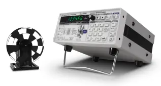 SRS SR542 Optical Chopper - Instrumentcenter