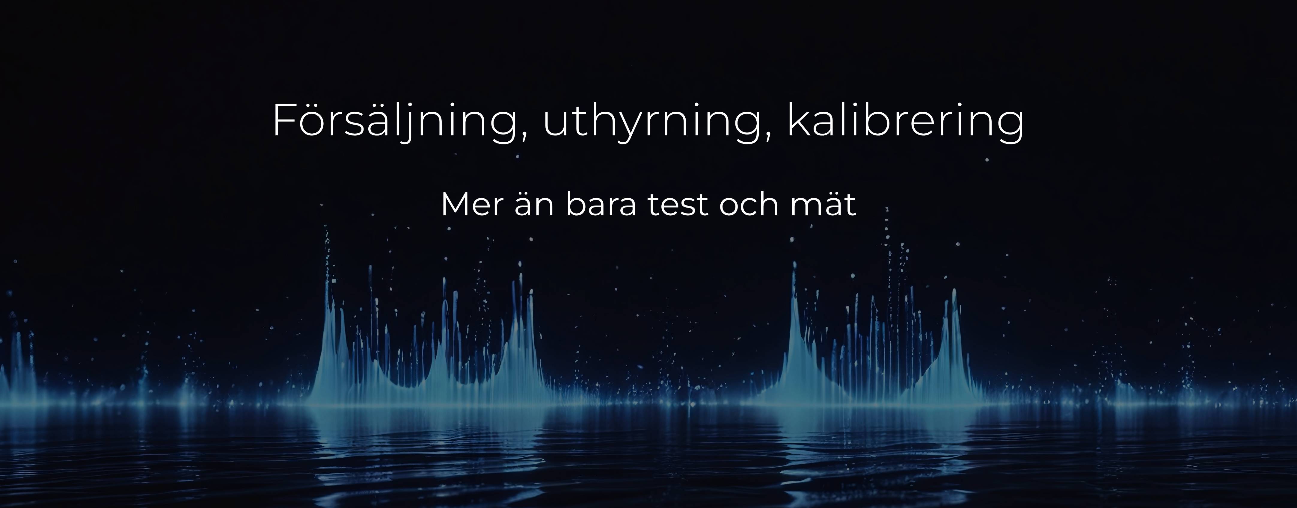 Svensk banner med text 2026